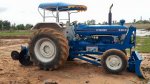 ขายรถแทรคเตอร์ FORD6600 T6ช่วงล่างดี พ.เพาเวอร์ อุปกรณ์ครบ ผาน3 ผาน7 สภาพพร้อมลงงาน เครื่องดี 