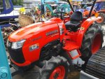 ขายรถ KUBOTA รุ่น L3608 รุ่นนิยม 