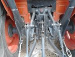 ขายรถ KUBOTA รุ่น L3608 รุ่นนิยม 