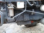 ขายรถ KUBOTA รุ่น L3608 รุ่นนิยม 