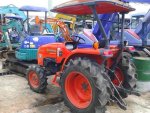 ขายรถ KUBOTA รุ่น L3608 รุ่นนิยม 