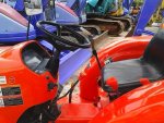 ขายรถ KUBOTA รุ่น L3608 รุ่นนิยม 