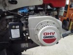 รถเกี่ยวข้าวเดินตาม  ยี่ห้อ : MITSUBISHI รุ่น : MB40 รหัสสินค้า : 14001751คุณปัญญา Tel.086-8150487