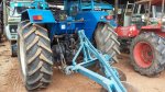 ขายรถไถ NEW HALLAND 6640