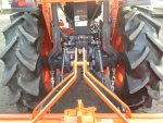 ขายรถไถ KUBOTA L4508 สภาพสวยพร้อมใช้งาน อุปกรณ์ครบชุด ดันหน้า+ผานหลัง+โรตารี่ สนใจโทร 090-8588220คุณนะ 093-3258446คุณบิว ID:narong498 หรือเข้าดูสินค้า