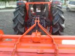 ขายรถไถ KUBOTA L4508 สภาพสวยพร้อมใช้งาน อุปกรณ์ครบชุด ดันหน้า+ผานหลัง+โรตารี่ สนใจโทร 090-8588220คุณนะ 093-3258446คุณบิว ID:narong498 หรือเข้าดูสินค้า