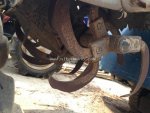 รถพรวนดินเดินตาม  ยี่ห้อ : MITSUBISHI รุ่น : CT534 เครื่องดีเชล รหัสสินค้า : 80802295 คุณปัญญา Tel.086-8150487