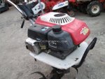เครื่องพรวนดิน ยี่ห้อ : HONDA รุ่น : F200M  รหัสสินค้า : 80802319 คุณปัญญา Tel.086-8150487
