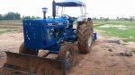 ขายแทรคเตอร์ ford6600 t3ใบมีด ผาน6พร้อมลุยงาน พ..เพาเวอร์ เครื่องดี ช่วงล่างดี สภาพพร้อมลงลุยงาน 