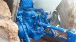 ขายแทรคเตอร์ ford6600 t3ใบมีด ผาน6พร้อมลุยงาน พ..เพาเวอร์ เครื่องดี ช่วงล่างดี สภาพพร้อมลงลุยงาน 