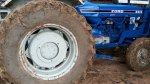 ขายแทรคเตอร์ ford6600 t3ใบมีด ผาน6พร้อมลุยงาน พ..เพาเวอร์ เครื่องดี ช่วงล่างดี สภาพพร้อมลงลุยงาน 