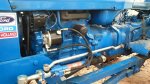 ขายแทรคเตอร์ ford6600 t3ใบมีด ผาน6พร้อมลุยงาน พ..เพาเวอร์ เครื่องดี ช่วงล่างดี สภาพพร้อมลงลุยงาน 