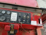 รถไถนา แทร็กเตอร์ MITSUBISHI MKM-100 ตีนตะขาบ แทรกยาง ไถนา ดันดิน ตีดิน เก่าญี่ปุ่นแท้