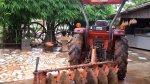 ขายรถไถ KUBOTA L3608 ใช้งานได้ 69ชั่วโมง อุปกรณ์ดันหน้า-ผานหลัง สภาพสวยพร้อมใช้งาน เอกสารพร้อมโอน สนใจโทร 090-8588220คุณนะ 093-3258446คุณบิว ID:narong