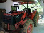 ขายรถไถ KUBOTA M7040 อุปกรณ์ดันหน้า-ผานหลัง สภาพสวยพร้อมใช้งาน เอกสารพร้อมโอน สนใจโทร 090-8588220คุณนะ 093-3258446คุณบิว ID:narong498 หรือเข้าดูสินค้า
