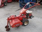 ขายรถพรวนดินเดินตาม YANMAR PRF65 รหัสสินค้า : 80802895 Line ID: nihonmono