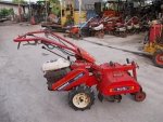 ขายรถพรวนดินเดินตาม YANMAR PRF65 รหัสสินค้า : 80802895 Line ID: nihonmono
