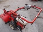 ขายรถพรวนดินเดินตาม YANMAR PRF65 รหัสสินค้า : 80802895 Line ID: nihonmono