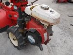 ขายรถพรวนดินเดินตาม YANMAR PRF65 รหัสสินค้า : 80802895 Line ID: nihonmono
