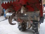 ขายรถพรวนดินเดินตาม YANMAR PRF65 รหัสสินค้า : 80802895 Line ID: nihonmono