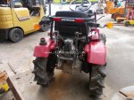 รถพรวนดินนั่งขับ HONDA MIGHTY-11 รหัสสินค้า : 80802905 Line ID: nihonmono