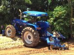 ขายรถไถ FORD 2เพลา 6610 เสื้อลาย คานหน้าZF อุปกรณ์ ดันหน้า ผานหลัง ผาน7 สภาพพร้อมใช้งาน เอกสารพร้อมโอน สนใจโทร 090-8588220คุณนะ 093-3258446คุณบิว ID:n