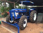 ขายรถไถ FORD 2เพลา 6610 เสื้อลาย คานหน้าZF อุปกรณ์ ดันหน้า ผานหลัง ผาน7 สภาพพร้อมใช้งาน เอกสารพร้อมโอน สนใจโทร 090-8588220คุณนะ 093-3258446คุณบิว ID:n