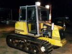 ขาย รถแทร็กเตอร์ MOROOKA MK40เครื่อง KUBOTA ตีนตะขาบแทรกยาง ไถนา ดันดิน ตีดิน มือสองญี่ปุ่น สภาพเหมือนใหม่ 