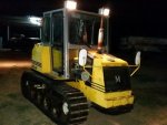 ขาย รถแทร็กเตอร์ MOROOKA MK40เครื่อง KUBOTA ตีนตะขาบแทรกยาง ไถนา ดันดิน ตีดิน มือสองญี่ปุ่น สภาพเหมือนใหม่ 