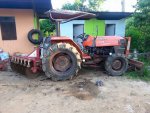 ขายรถไถ KUBOTA L4508 อุปกรณ์ ดันหน้า ผานหลัง สภาพสวยพร้อมใช้งาน เอกสารพร้อมโอน สนใจโทร 090-8588220คุณนะ 093-3258446คุณบิว หรือเข้าดูสินค้าอื่นๆได้ที่ 