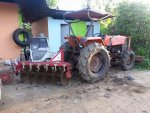 ขายรถไถ KUBOTA L4508 อุปกรณ์ ดันหน้า ผานหลัง สภาพสวยพร้อมใช้งาน เอกสารพร้อมโอน สนใจโทร 090-8588220คุณนะ 093-3258446คุณบิว หรือเข้าดูสินค้าอื่นๆได้ที่ 