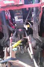 ขายรถไถ KUBOTA L4508 อุปกรณ์ ดันหน้า ผานหลัง โรตารี่ ล้อเหล็ก สภาพพร้อมใช้งาน เอกสารพร้อมโอน สนใจโทร 090-8588220คุณนะ 093-3258446คุณบิว หรือเข้าดูสินค
