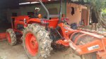ขายรถไถ KUBOTA 47 แรง