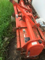 ขายรถไถ KUBOTA L4708 ปี56 อุปกรณ์ ดันหน้า ผานหลัง โรตารี่ ใช้งานน้อยพันกว่าชั่วโมง สภาพพร้อมใช้งาน เอกสารพร้อมโอน สนใจโทร 090-8588220คุณนะ 093-3258446