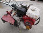 NEW!!! รถพรวนดินเดินตาม HONDA FR315รหัสสินค้า : 80803059 Line ID: nihonmono