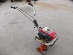 NEW!!! เครื่องพรวนดิน HONDA F200 รหัสสินค้า : 80803057 Line ID: nihonmonoหรือเพิ่มเติมไดที่ www.nihonmono.com