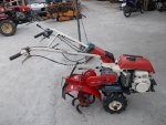 NEW!!! รถพรวนดินเดินตาม ISEKI KC400F รหัสสินค้า : 80803043 Line ID: nihonmono 