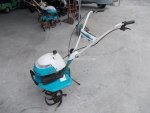 NEW!!! เครื่องพรวนดิน KUBOTA TMA25 รหัสสินค้า : 80803044 Line ID: nihonmono