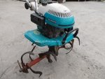 NEW!!! เครื่องพรวนดิน KUBOTA TMA25 รหัสสินค้า : 80803045 Line ID: nihonmono