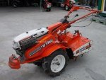 NEW!!! รถพรวนดินเดินตาม KUBOTA TG750 รหัสสินค้า : 80803038 Line ID: nihonmono 
