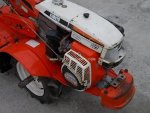 NEW!!! รถพรวนดินเดินตาม KUBOTA TG750 รหัสสินค้า : 80803038 Line ID: nihonmono 