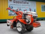NEW!!! รถพรวนดินเดินตาม KUBOTA TG750 รหัสสินค้า : 80803038 Line ID: nihonmono 