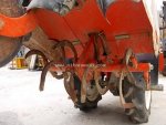 NEW!!! รถพรวนดินเดินตาม KUBOTA TG750 รหัสสินค้า : 80803038 Line ID: nihonmono 