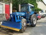 รับสั่งจอง รถไถ FORD 6610 เก่านอก 2 เพลา มีอุปกรณ์ใบดันหน้า,ผาน3,ผาน7 จาน 26 นิ้ว 6 มิล ราคา 580,000 