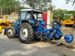 รับสั่งจอง รถไถ FORD 6610 เก่านอก 2 เพลา มีอุปกรณ์ใบดันหน้า,ผาน3,ผาน7 จาน 26 นิ้ว 6 มิล ราคา 580,000 
