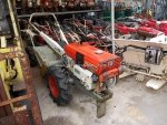 ขาย รถพรวนดินเดินตาม YANMAR YH800 รหัสสินค้า : 80802990 Line ID: nihonmono