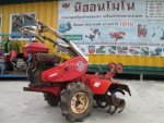 Lotใหม่ รถพรวนดินเดินตาม MAMETORA SRV4D รหัสสินค้า80803096 Line ID:nihonmono