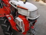 Lot ใหม่ รถพรวนดินเดินตาม KUBOTA TG620-K รหัสสินค้า80803102 Line ID:nihonmono 