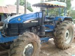 ขายรถไถ Fold ts 110