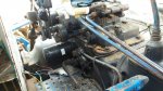 ขายรถไถ FORD 6600 เครื่องT5 สภาพพร้อมใช้งาน เอกสารเล่มทะเบียนพร้อมโอน  สนใจโทร 090-8588220คุณนะ 093-3258446คุณบิว หรือเข้าดูสินค้าอื่นๆได้ที่ www.truc